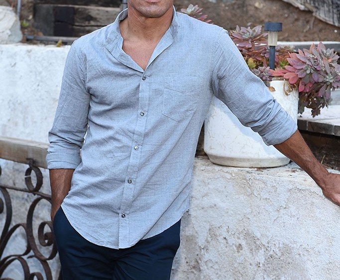 Kelly Slater Will Talk At 2015 Kering Talk