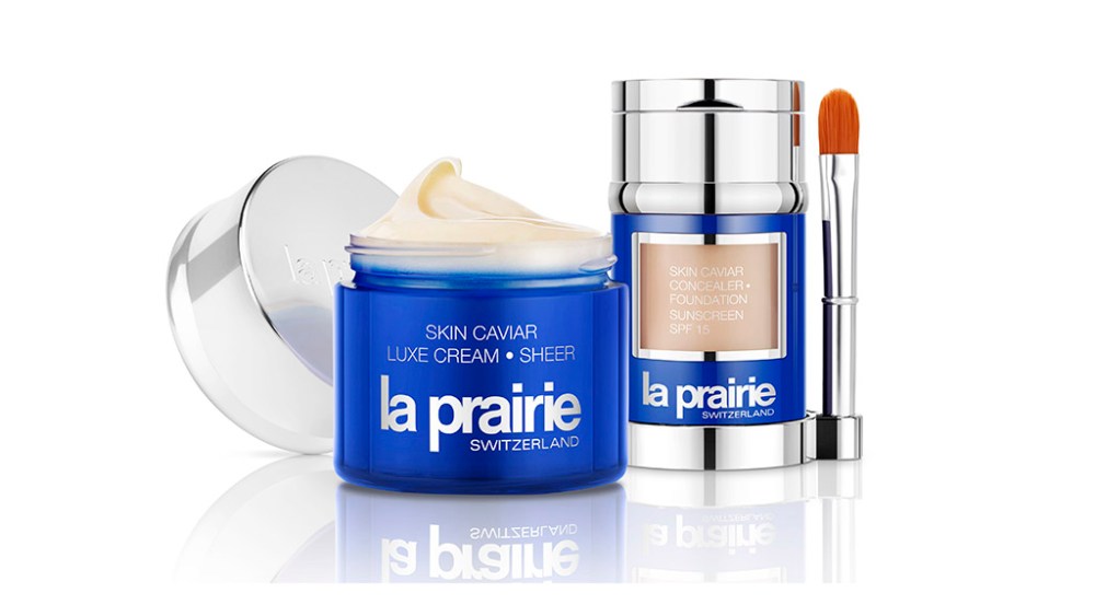 La Prairie Skin Caviar
