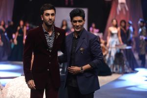 Lakme Fashion Week