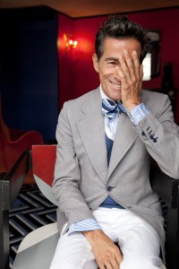 Vincent Darré Vincent Darre