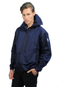 North Sails at Liberty trade show