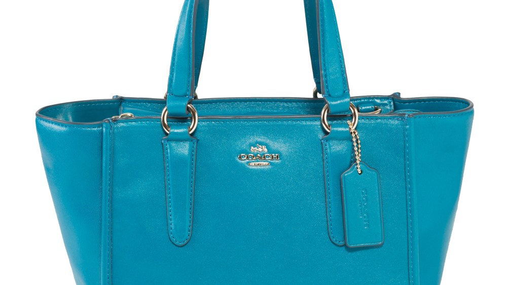 Luen Thai's Luxury Bag Expansion