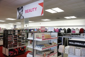 Macy's Backstage