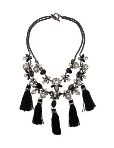 A look from Marchesa's Holiday line