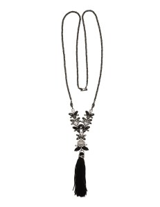 A look from Marchesa's Holiday line