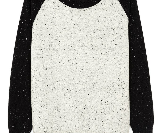 Sweater by Margaret O'Leary