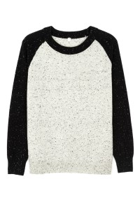 Sweater by Margaret O'Leary