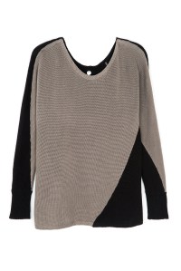 Sweater by Margaret O'Leary