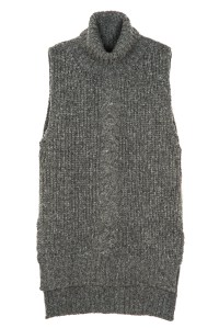 Vest by Margaret O'Leary