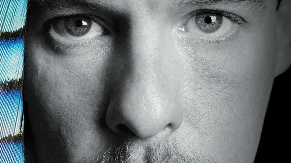 “Alexander McQueen: Blood Beneath the Skin.”