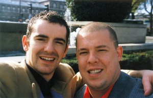 “Alexander McQueen: Blood Beneath the Skin.”