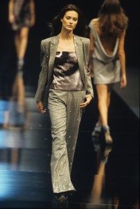“Alexander McQueen: Blood Beneath the Skin.”