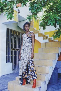 Melodie Monrose
