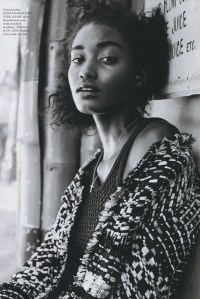 Melodie Monrose