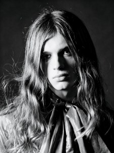 Hedi Slimane