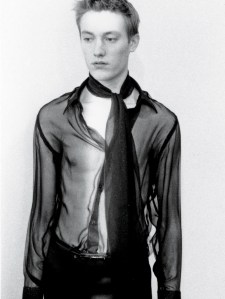 Hedi Slimane