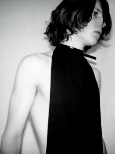Hedi Slimane