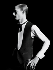 Hedi Slimane
