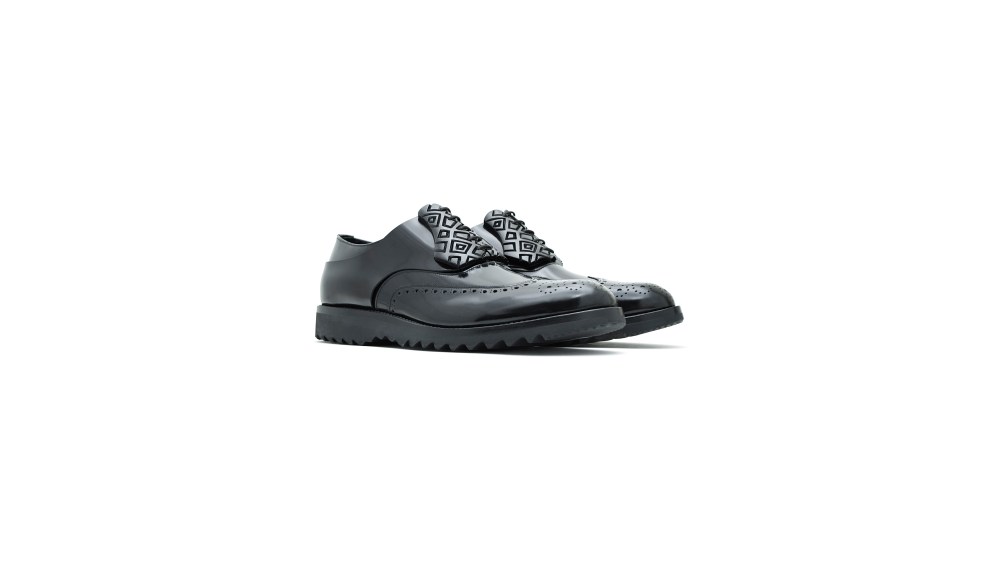 men's dress shoe from Diego Vanassibara