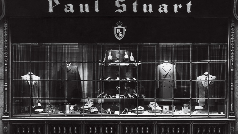 How Men's Wear Brands Stay Relevant