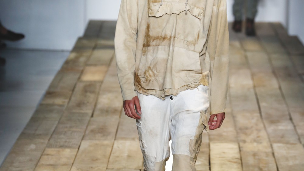 5 Standout Men's Wear Brands