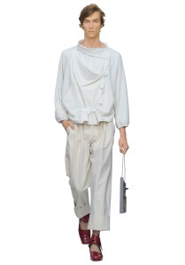 Top Men's Collections for Spring 2016, J.W. Anderson