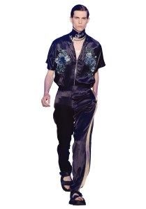 Top Men's Collections for Spring 2016, Louis Vuitton