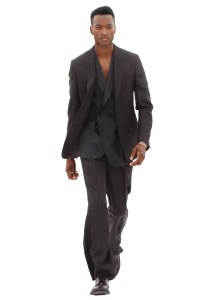 Top Men's Collections for Spring 2016, Ermenegildo Zegna