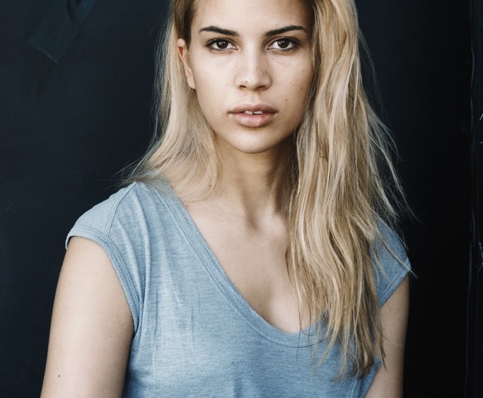 Kenya Kinski-Jones