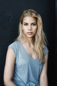 Kenya Kinski-Jones