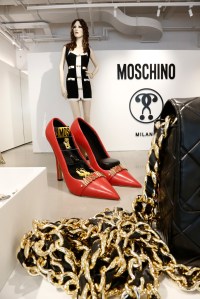 Moschino Soho