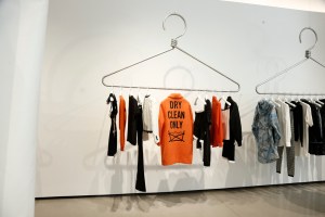 Moschino Soho