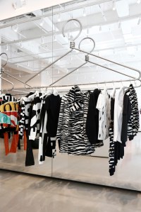 Moschino Soho