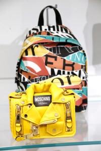 Moschino Soho