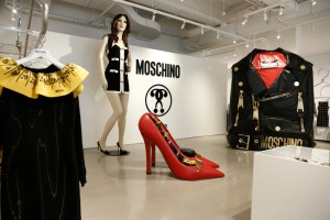 Moschino Soho