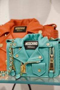 Moschino Soho