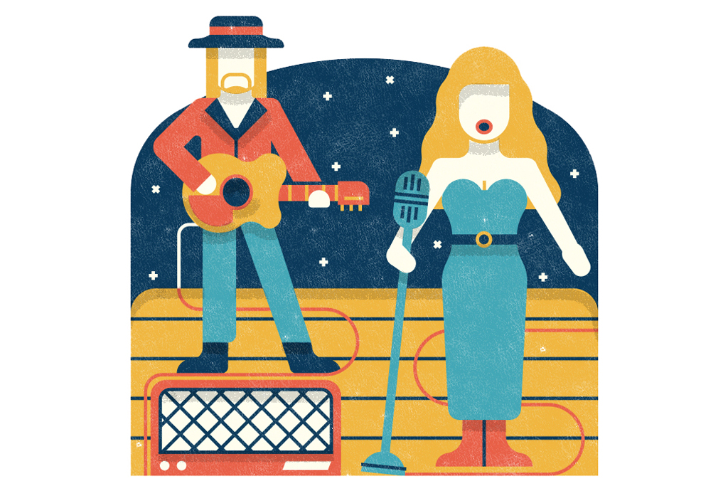 City File: Nashville