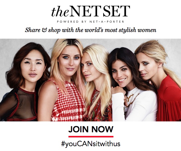 Net Set Style Council