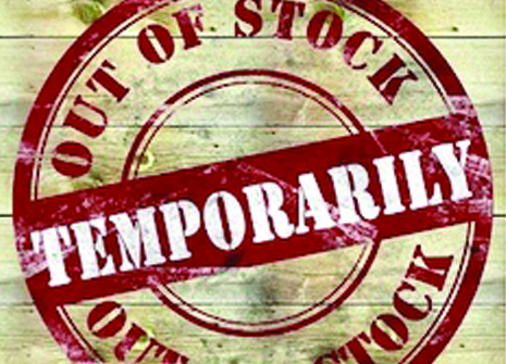Stock-Outs Lead Lost Sales 58% of Shoppers