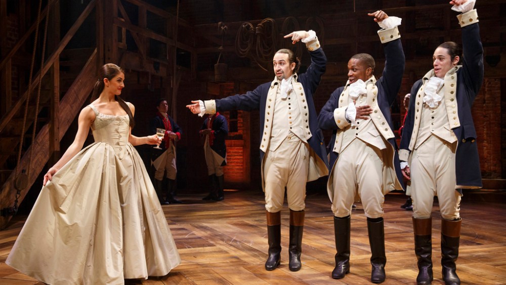 Tony Awards 2016: Nominations Announced