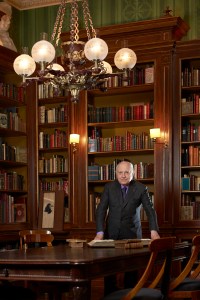 Pierre Bergé Books