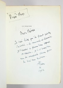 Pierre Bergé Books