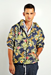 Tommy Bahama at project tradeshow