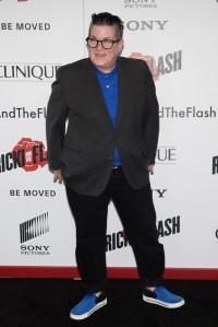 "Get Ready for Ricki" NY premiere