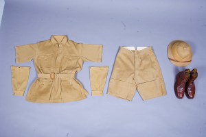 Royal Ceremonial Dress Collection