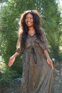 Ruby Amanfu