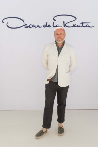 Peter Copping