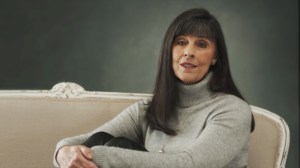 Sanctuary Spa's Let Go Film