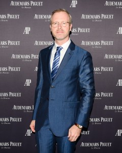 Xavier Nolot
