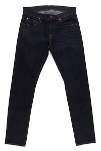 Foolproof Jeans for Men by Seven for All Mankind.